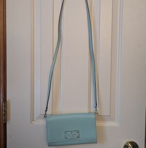 Kate Spade Natalie Wellesley Crossbody Bag
